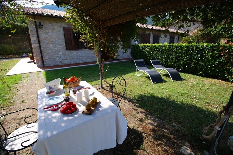Lavanda - Gîte rural pour 2 à Casperia - Photo 5