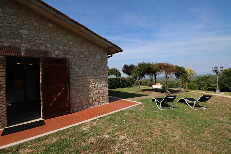 Lavanda - Gîte rural pour 2 à Casperia - Photo 7