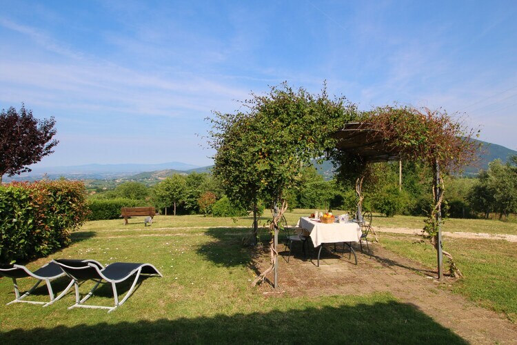 Lavanda - Gîte rural pour 2 à Casperia - Photo 27