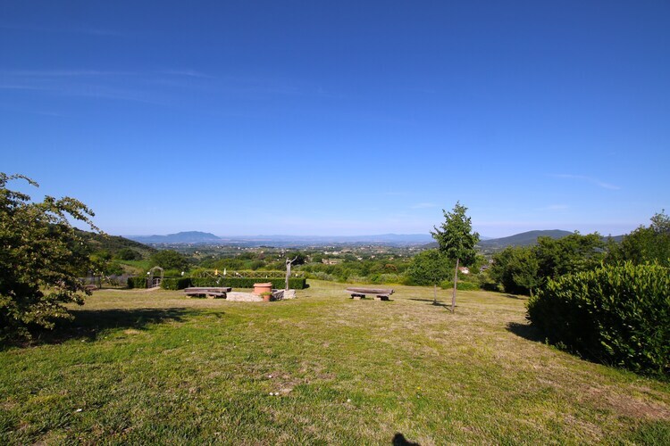 Lavanda - Gîte rural pour 2 à Casperia - Photo 28