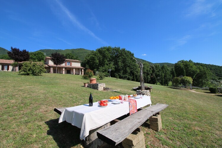 Lavanda - Gîte rural pour 2 à Casperia - Photo 29