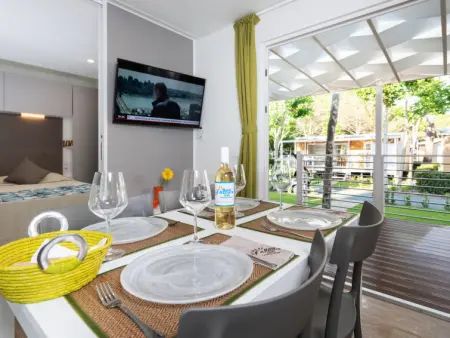 Location maison de vacances à Castiglione della Pescaia