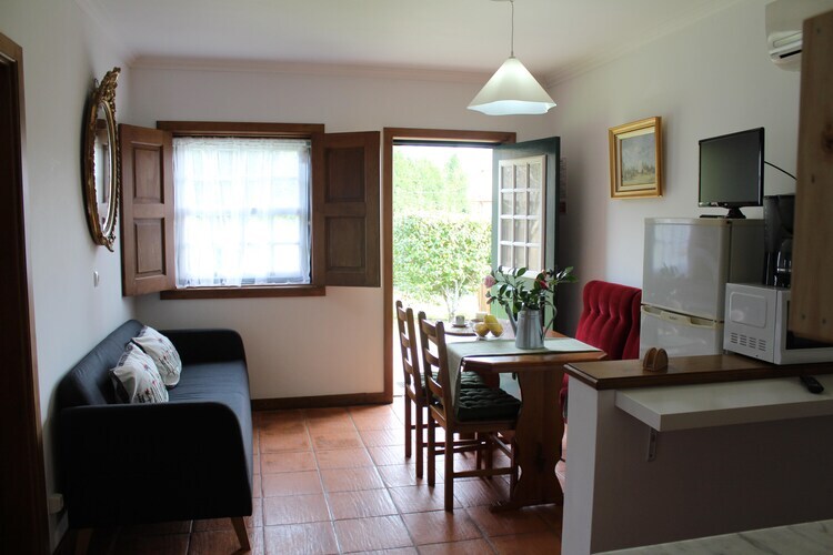 Casa do Pelourinho – Gîte 4 pers. à Ponte de Lima - Photo 2