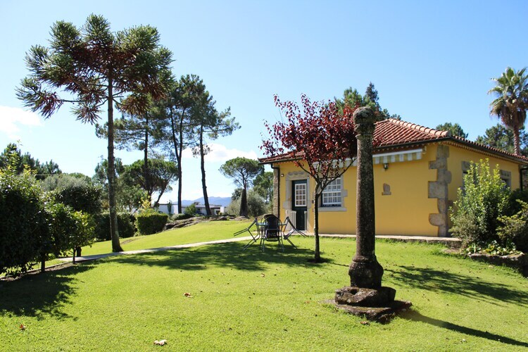 Casa do Pelourinho – Gîte 4 pers. à Ponte de Lima - Photo 3
