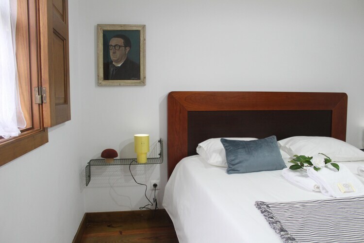 Casa do Pelourinho – Gîte 4 pers. à Ponte de Lima - Photo 4