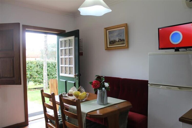Casa do Pelourinho – Gîte 4 pers. à Ponte de Lima - Photo 12