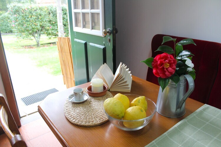 Casa do Pelourinho – Gîte 4 pers. à Ponte de Lima - Photo 13