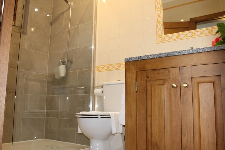 Casa do Pelourinho – Gîte 4 pers. à Ponte de Lima - Photo 21