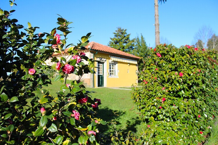 Casa do Pelourinho – Gîte 4 pers. à Ponte de Lima - Photo 22