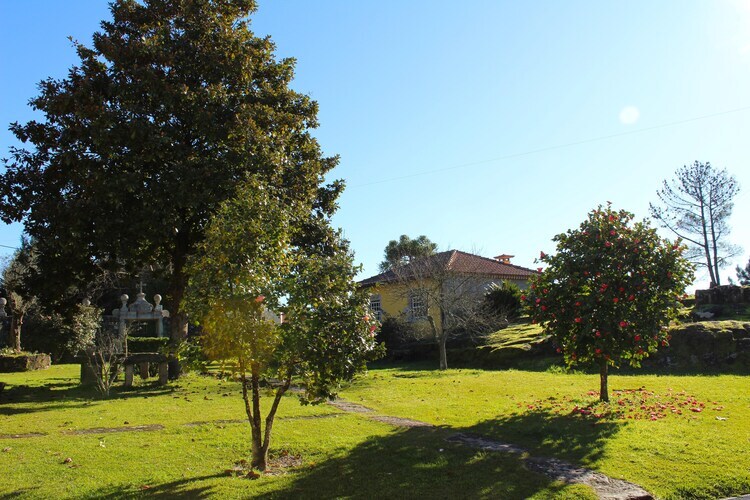 Casa do Pelourinho – Gîte 4 pers. à Ponte de Lima - Photo 24