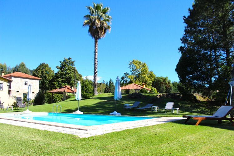Casa da Adega, gîte rural avec piscine près de Ponte de Lima - Photo 1