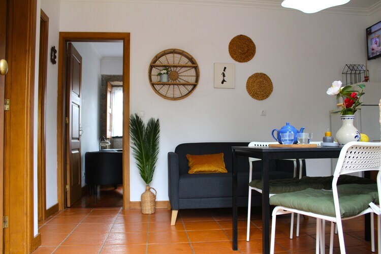 Casa da Adega, gîte rural avec piscine près de Ponte de Lima - Photo 2