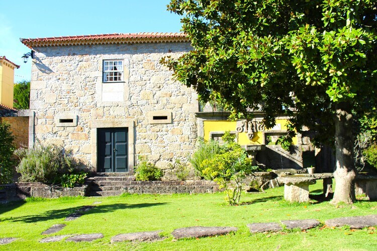 Casa da Adega, gîte rural avec piscine près de Ponte de Lima - Photo 5