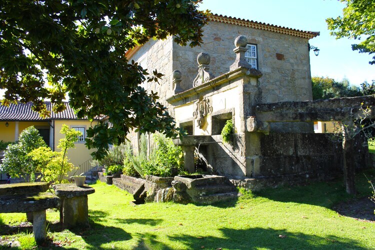 Casa da Adega, gîte rural avec piscine près de Ponte de Lima - Photo 6