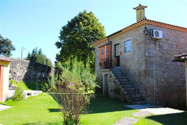 Casa da Adega, gîte rural avec piscine près de Ponte de Lima - Photo 7