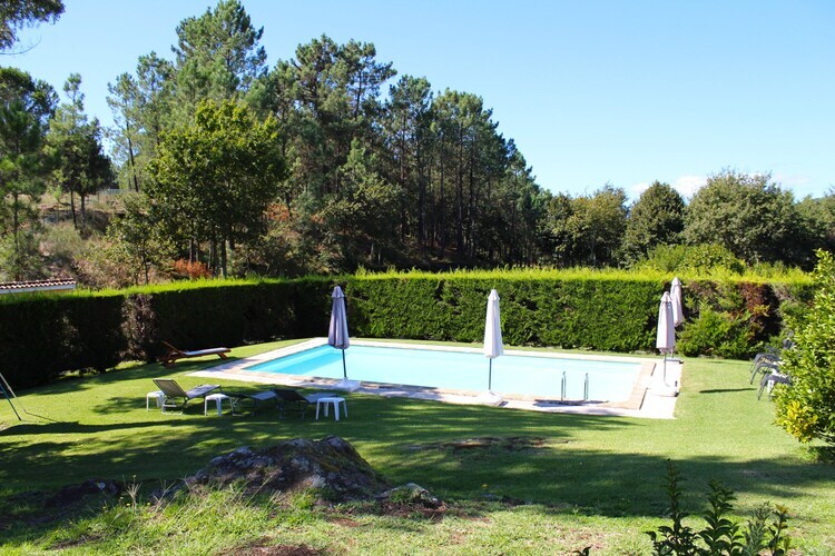 Casa da Adega, gîte rural avec piscine près de Ponte de Lima - Photo 9