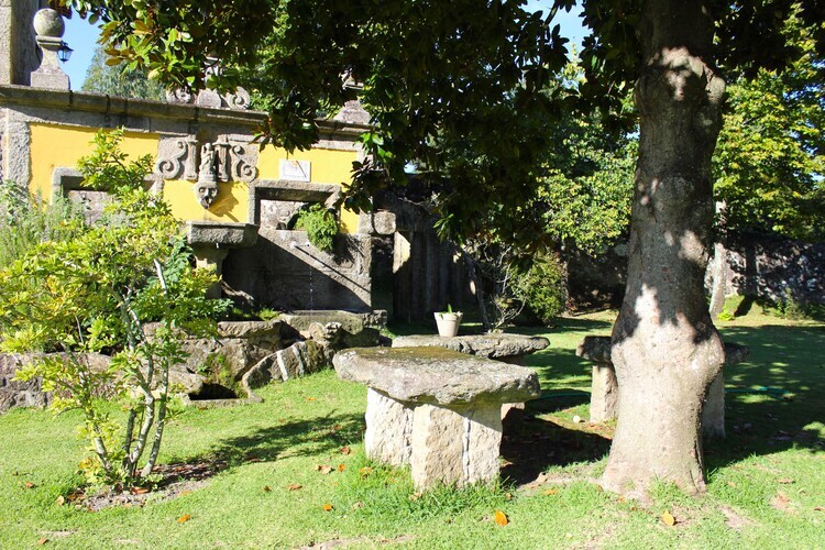 Casa da Adega, gîte rural avec piscine près de Ponte de Lima - Photo 28