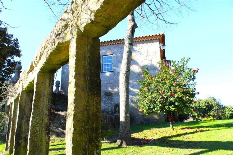 Casa da Adega, gîte rural avec piscine près de Ponte de Lima - Photo 31