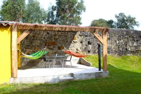 Casa da Adega, gîte rural avec piscine près de Ponte de Lima : photo 4