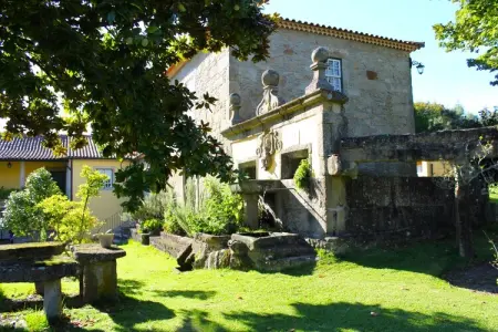 Casa da Adega, gîte rural avec piscine près de Ponte de Lima : photo 6
