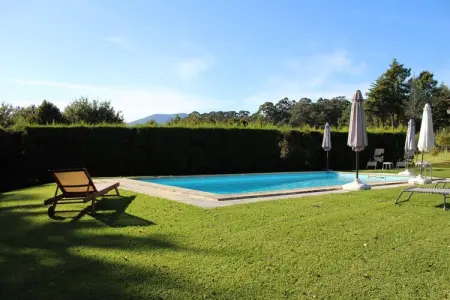 Casa da Adega, gîte rural avec piscine près de Ponte de Lima : photo 10