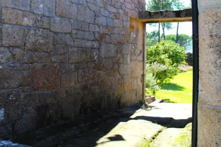 Casa da Adega, gîte rural avec piscine près de Ponte de Lima : photo 11