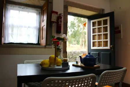 Casa da Adega, gîte rural avec piscine près de Ponte de Lima : photo 14