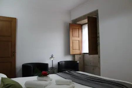 Casa da Adega, gîte rural avec piscine près de Ponte de Lima : photo 19