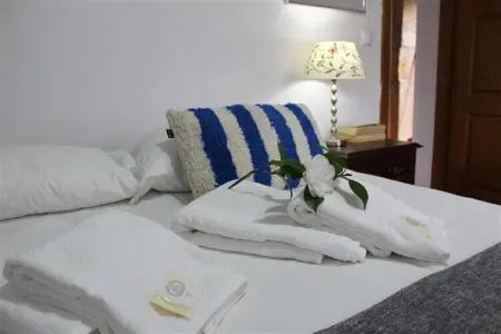 Casa da Adega, gîte rural avec piscine près de Ponte de Lima : photo 20