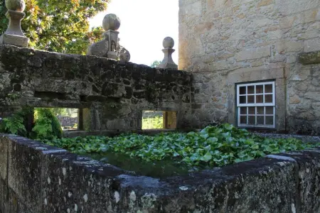 Casa da Adega, gîte rural avec piscine près de Ponte de Lima : photo 24