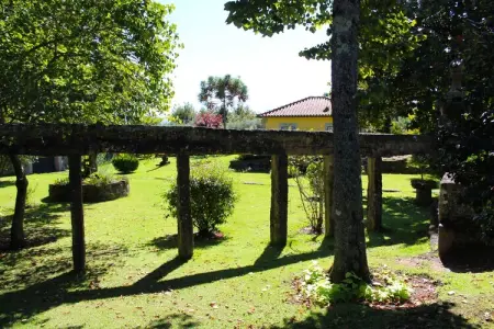 Casa da Adega, gîte rural avec piscine près de Ponte de Lima : photo 26