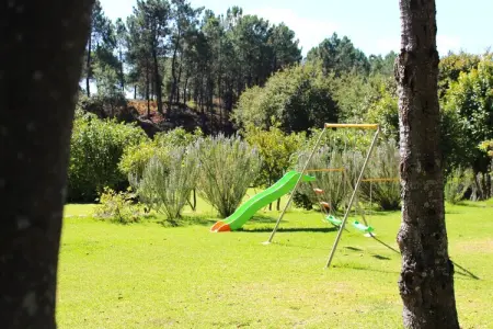 Casa da Adega, gîte rural avec piscine près de Ponte de Lima : photo 32