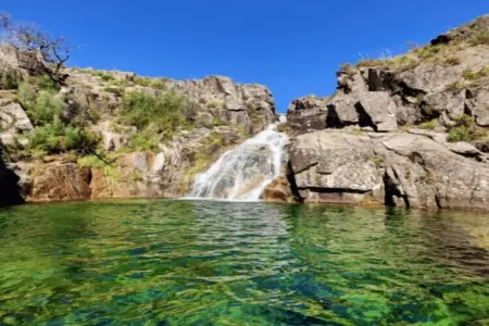 Casa da Adega, gîte rural avec piscine près de Ponte de Lima : photo 38