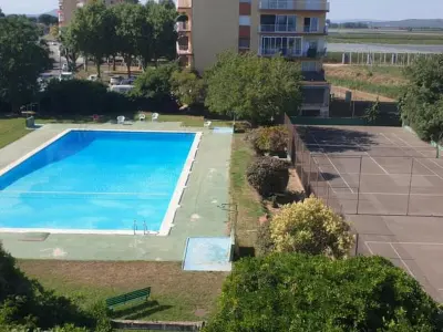 Location appartement de vacances à Sant Pere Pescador