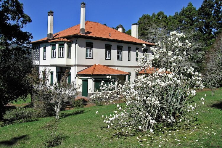 Villa Quinta das Colmeias, 8 pers., piscine Madère - Photo 1