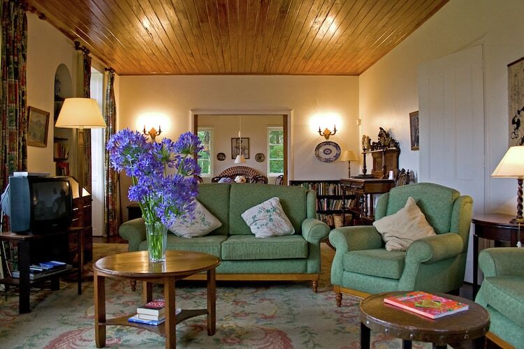 Villa Quinta das Colmeias, 8 pers., piscine Madère - Photo 2
