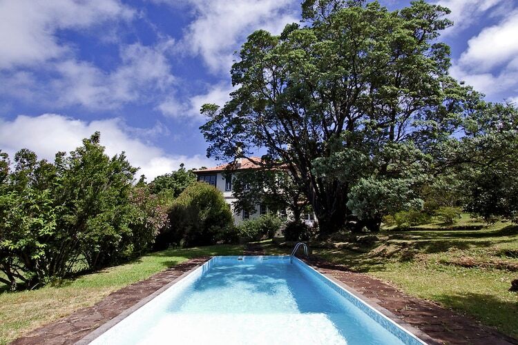 Villa Quinta das Colmeias, 8 pers., piscine Madère - Photo 4