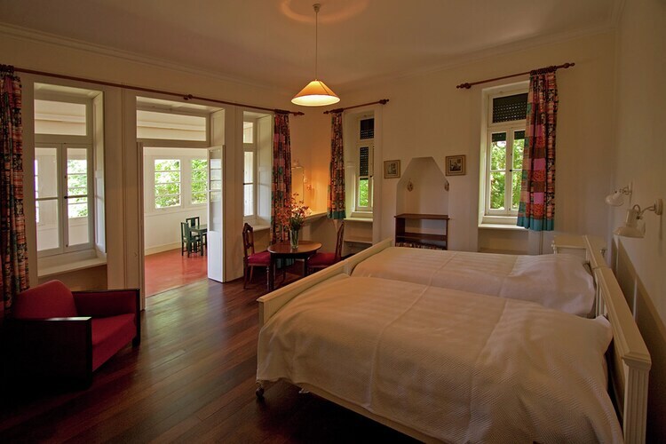 Villa Quinta das Colmeias, 8 pers., piscine Madère - Photo 5
