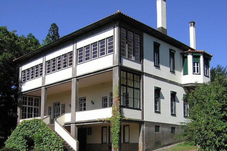 Villa Quinta das Colmeias, 8 pers., piscine Madère - Photo 7