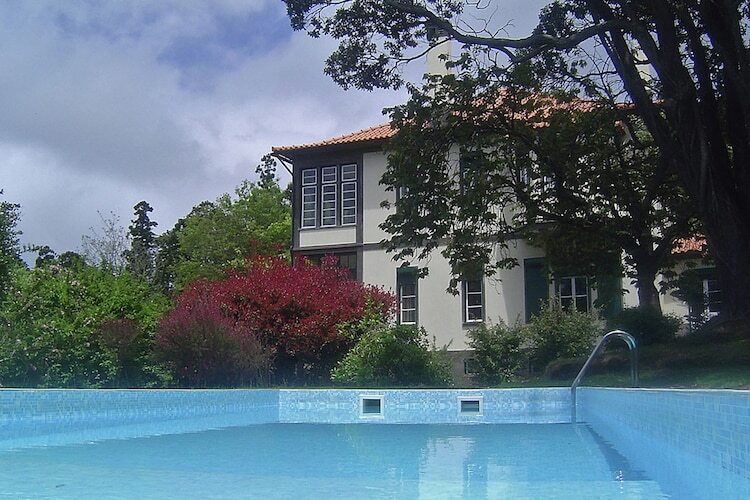 Villa Quinta das Colmeias, 8 pers., piscine Madère - Photo 8