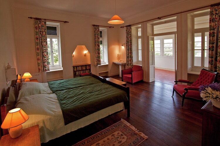 Villa Quinta das Colmeias, 8 pers., piscine Madère - Photo 10