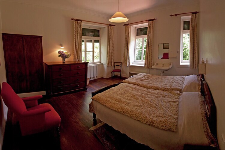 Villa Quinta das Colmeias, 8 pers., piscine Madère - Photo 12