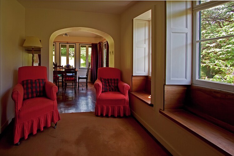 Villa Quinta das Colmeias, 8 pers., piscine Madère - Photo 13