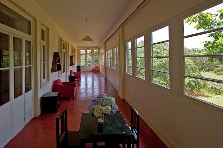 Villa Quinta das Colmeias, 8 pers., piscine Madère - Photo 14