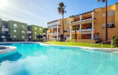 Location appartement de vacances à Xeraco