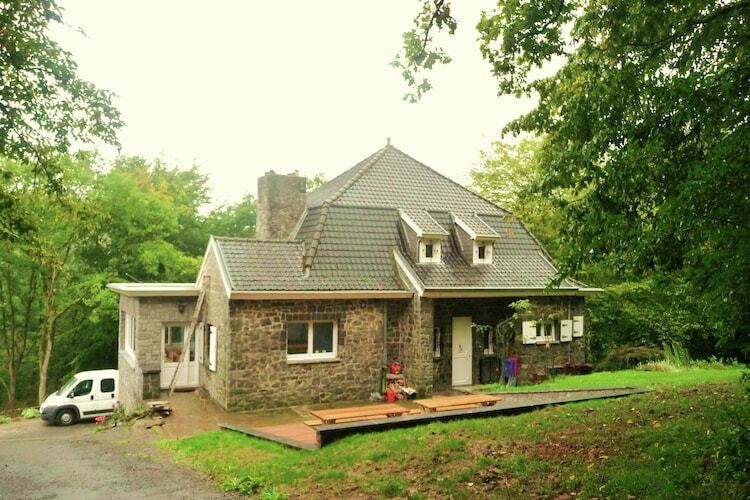 Maison de la Molignée – 13 personnes, vallée ardennaise - Photo 1