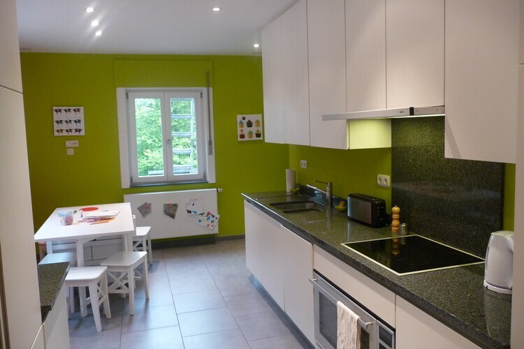 Maison de la Molignée – 13 personnes, vallée ardennaise - Photo 4