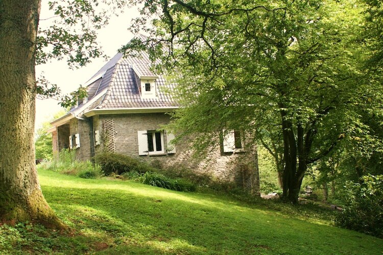 Maison de la Molignée – 13 personnes, vallée ardennaise - Photo 6
