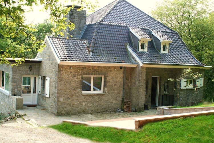 Maison de la Molignée – 13 personnes, vallée ardennaise - Photo 7