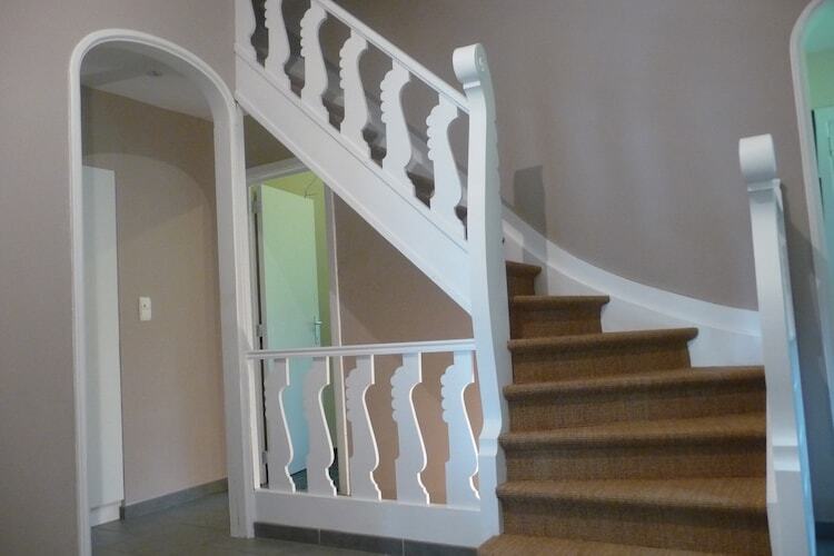 Maison de la Molignée – 13 personnes, vallée ardennaise - Photo 8